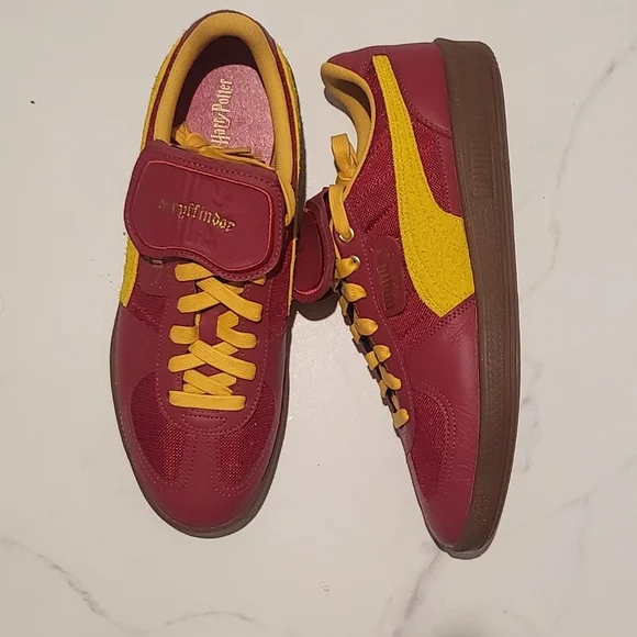 PUMA x HARRY POTTER Palermo Unisex Sneakers